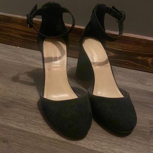 Lauren Conrad heels
